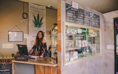 How-To Talk to Your Budtender
