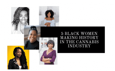 5 Black Women: Advocating for Equality and Creating Business Opportunities