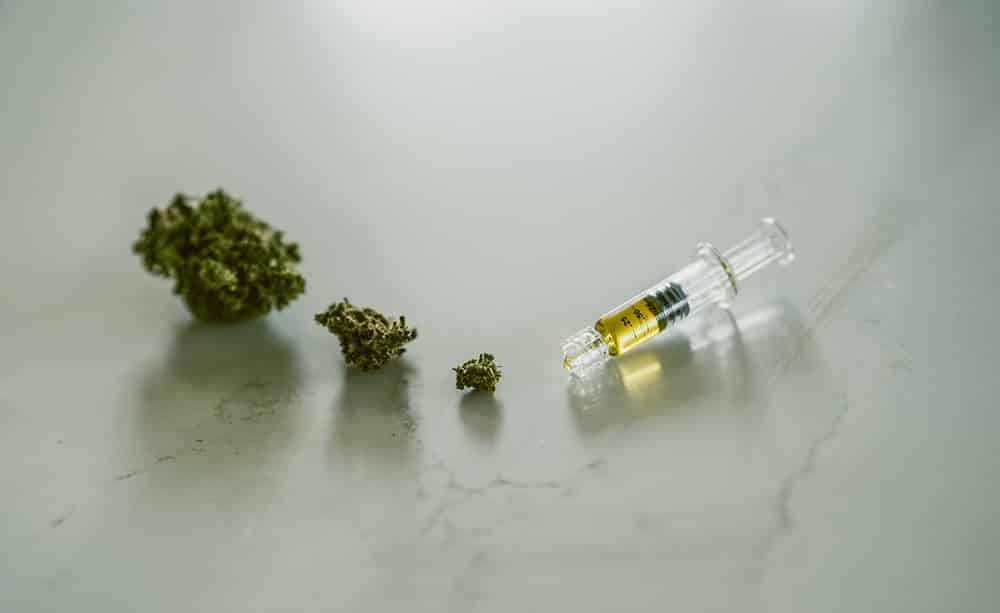 When Less Is More: Why the Cannabis Industry is Embracing Microdosing