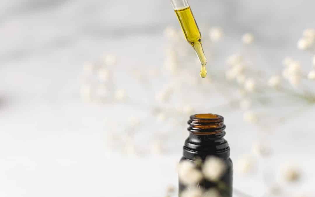 Making an Informed Choice About CBD