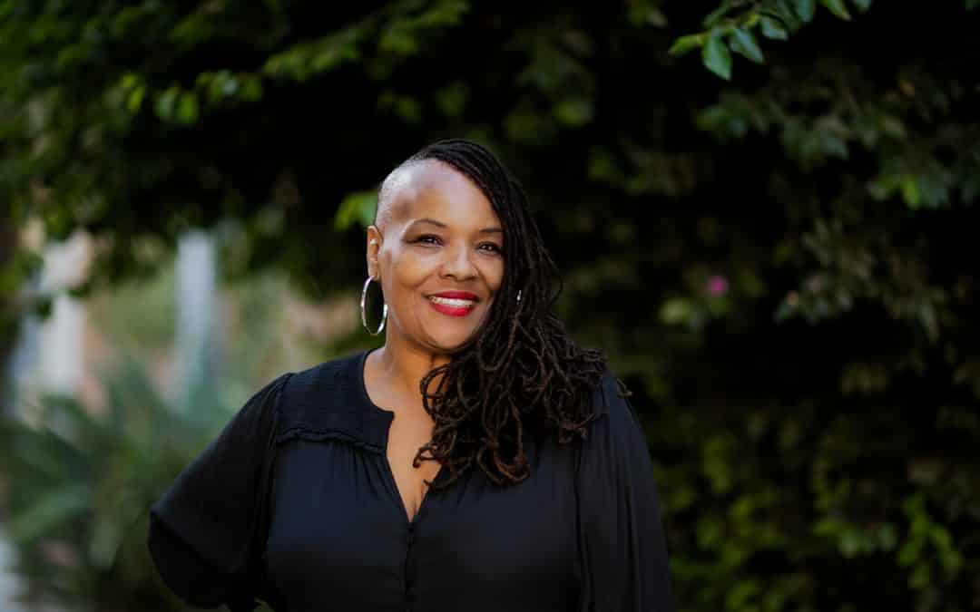 Rooted in Family: Tee Tee Brown Runs Oakland’s Oldest Black Woman-Owned Cannabis Delivery Service