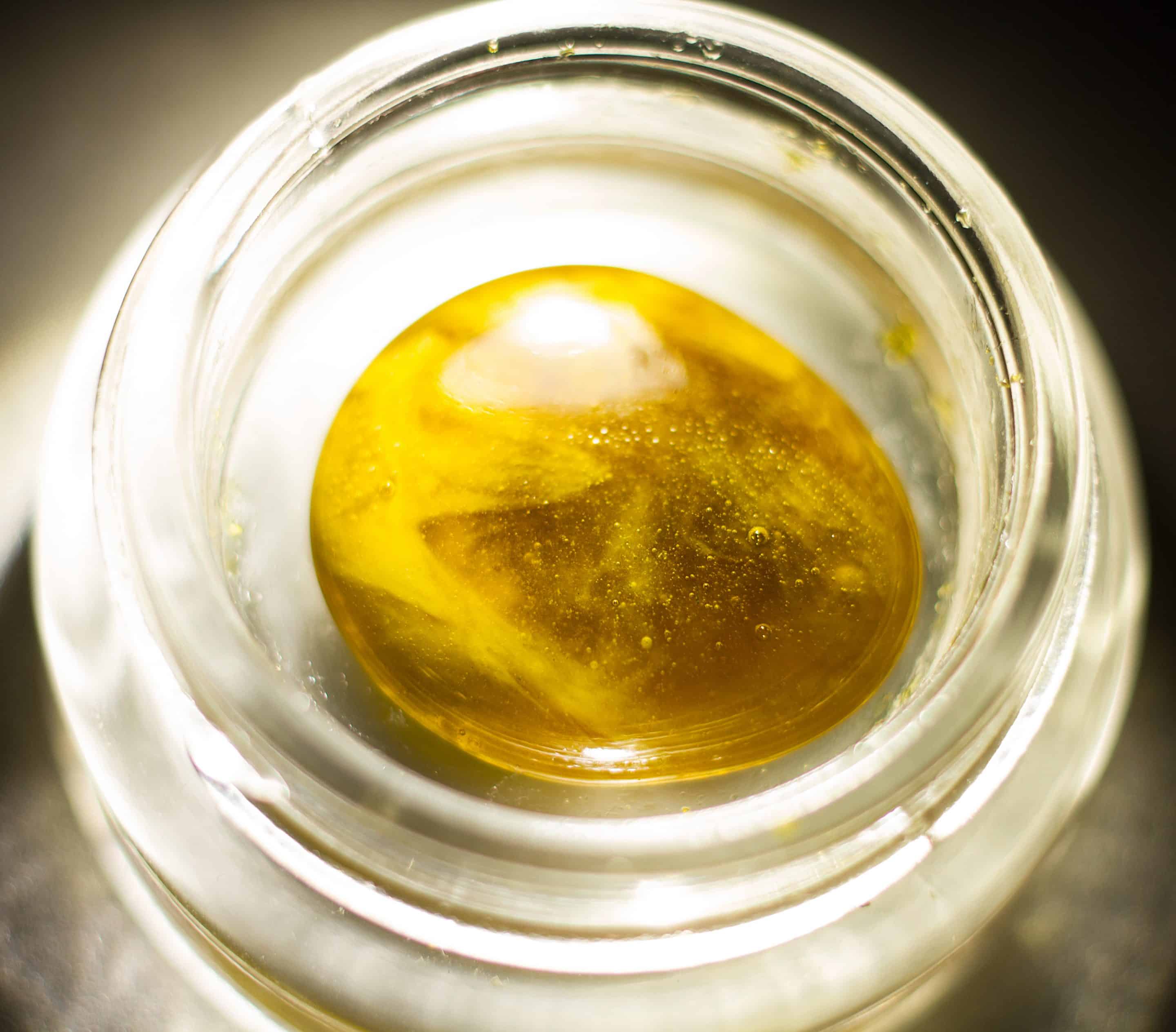 Dabs 101: Beginner's Guide to Cannabis Concentrates