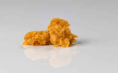 Cannabis Concentrates 101: The Top Types Explained