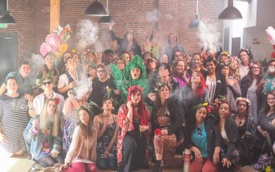 Finding Your Why: Your Key to Breaking the Stigma for the Cannabis Normalization Movement
