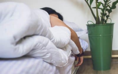Ask a Nurse: Cannabis and Sleep