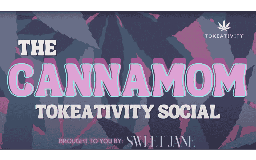 The Cannamom Tokeativity Social
