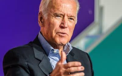 Biden Pardons Thousands Convicted of Cannabis Possession Under Federal Law